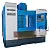 Фото MetalTec TOPMILL 850S NEW Вертикальный обрабатывающий центр с ЧПУ в интернет-магазине ToolHaus.ru