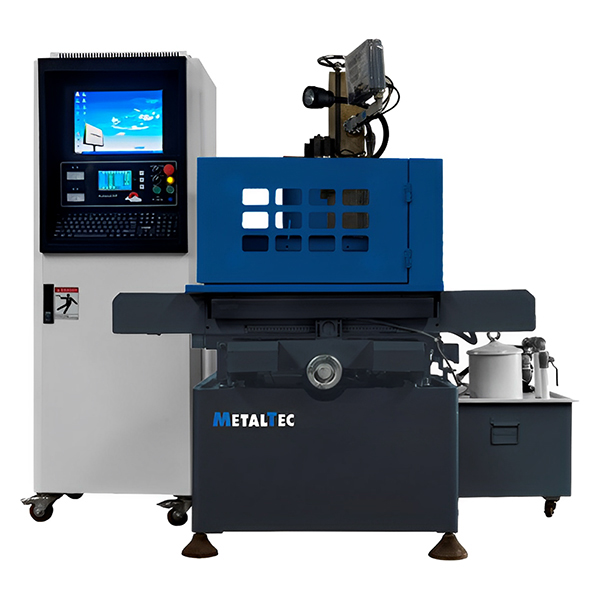 Фото MetalTec DK 7750M  Электроэрозионный многопроходной станок с наклоном до 30 градусов в интернет-магазине ToolHaus.ru