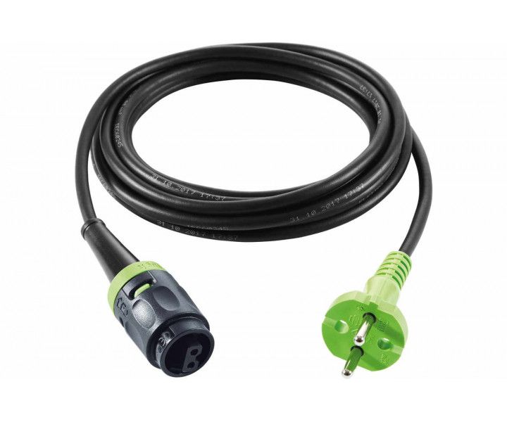 Фото Кабель Festool plug it H05 RN-F-7,5 в интернет-магазине ToolHaus.ru