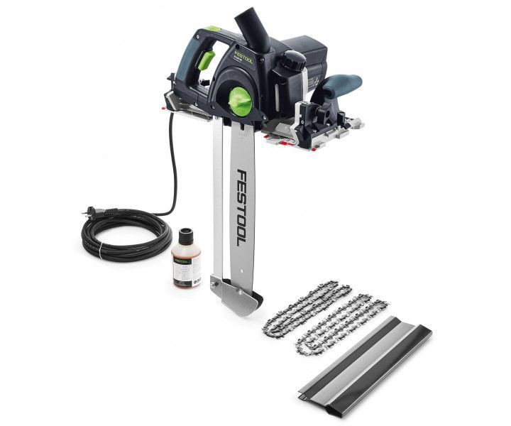 Фото Цепная пила Festool IS 330 EB в интернет-магазине ToolHaus.ru